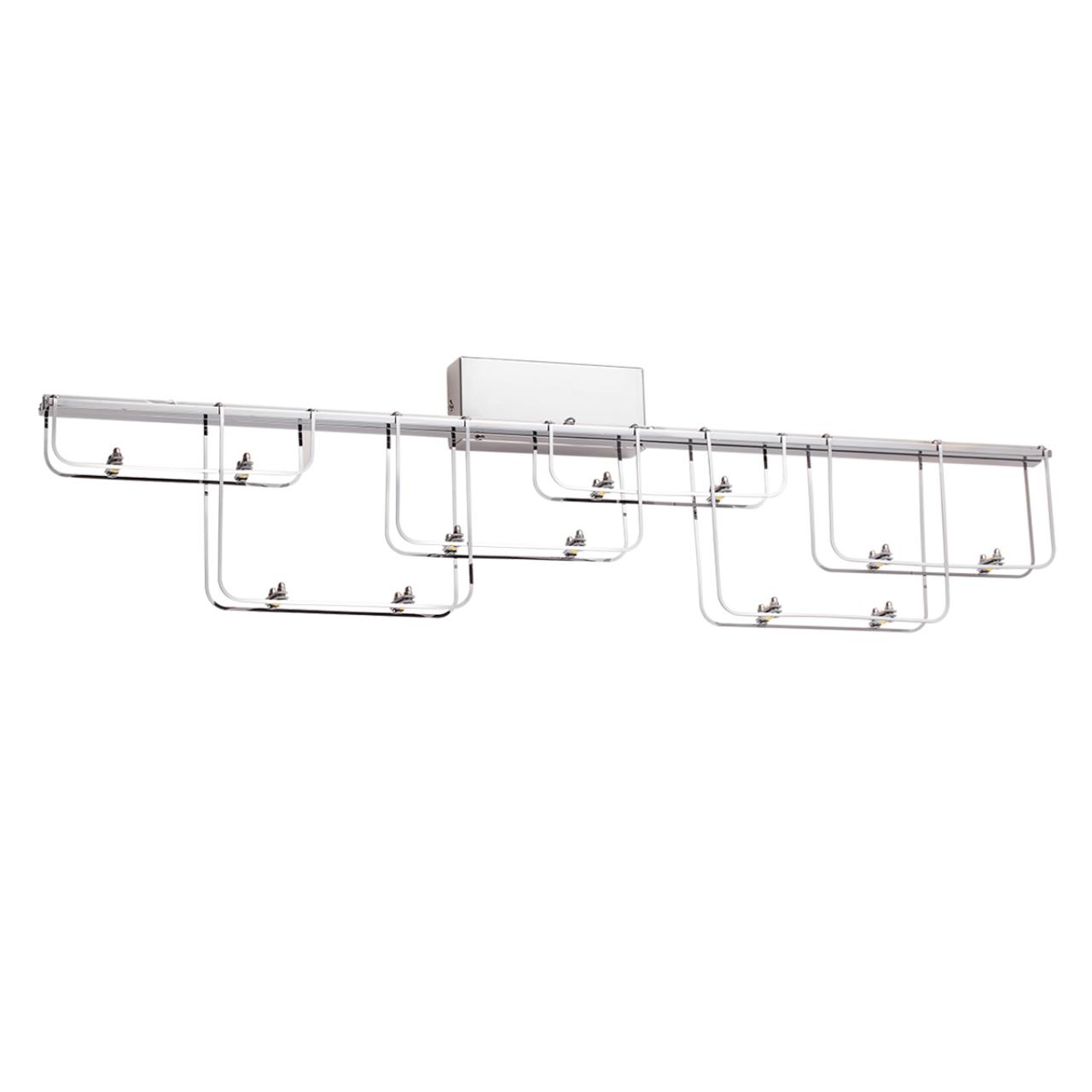 Настенный светильник Odeon Light ZAHA 7059/12WL