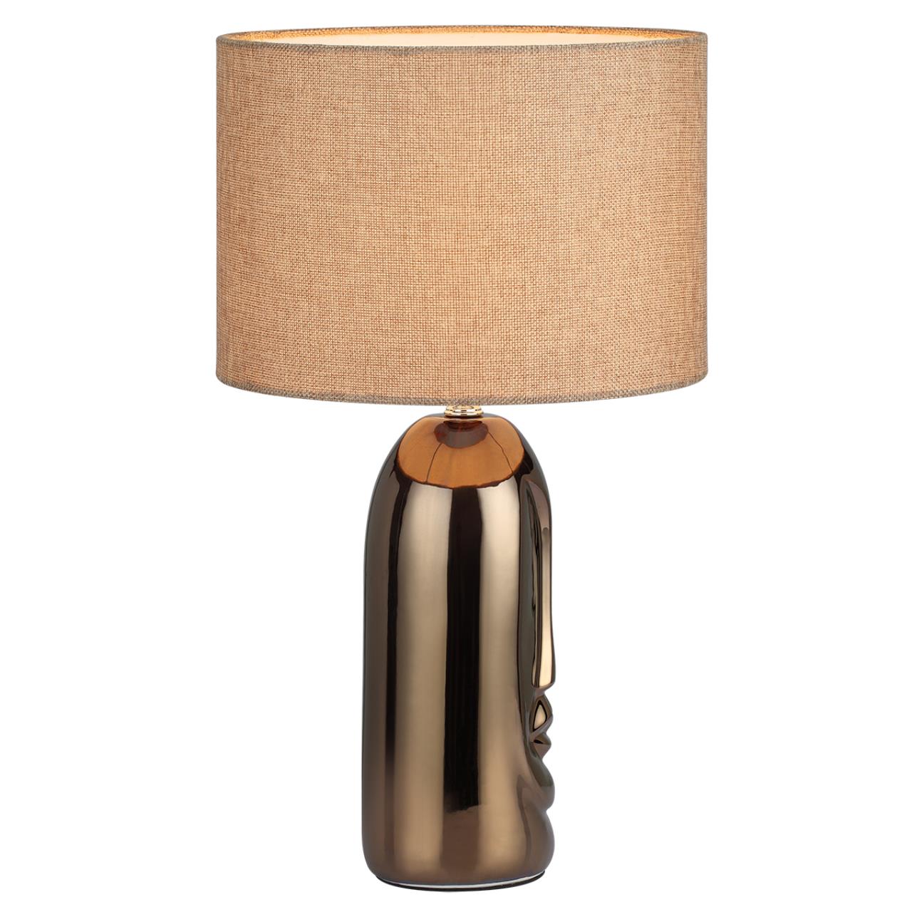 Настольная лампа декоративная Lumion AKIVI 8149/1T
