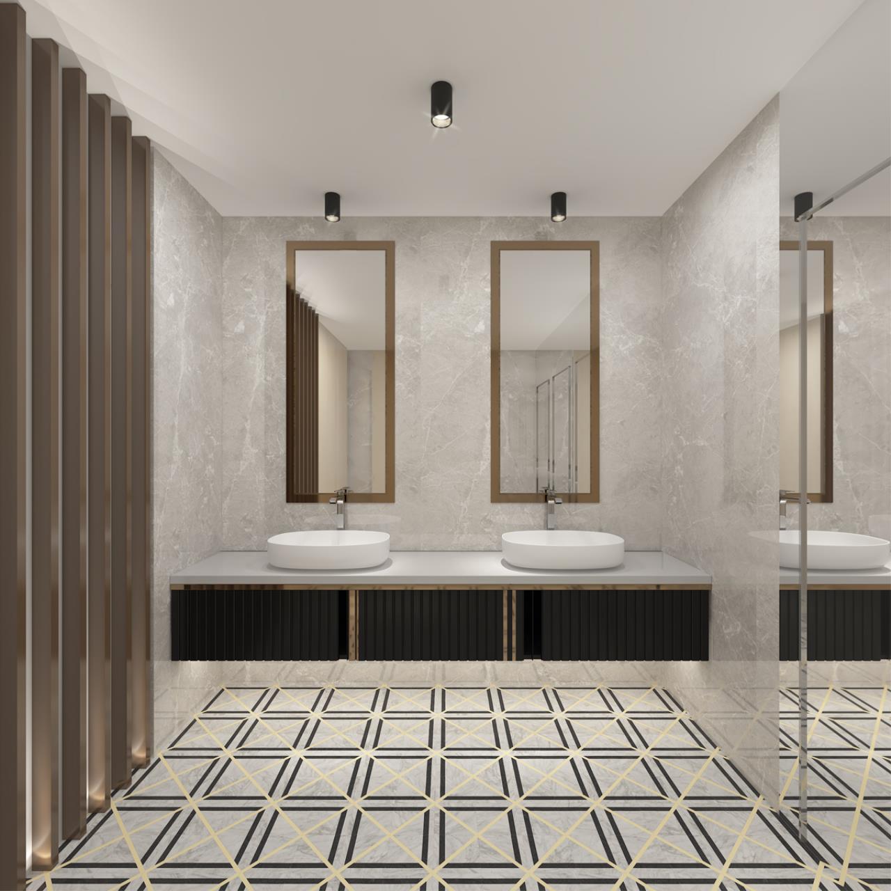 Светильник накладной влагозащищённый  Novotech RECTE 359419