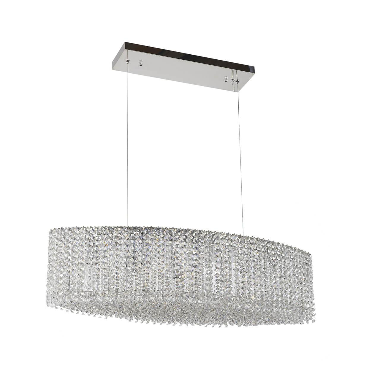 Подвесная люстра Dio D`arte Elite Liano E 1.5.80X30.100 N