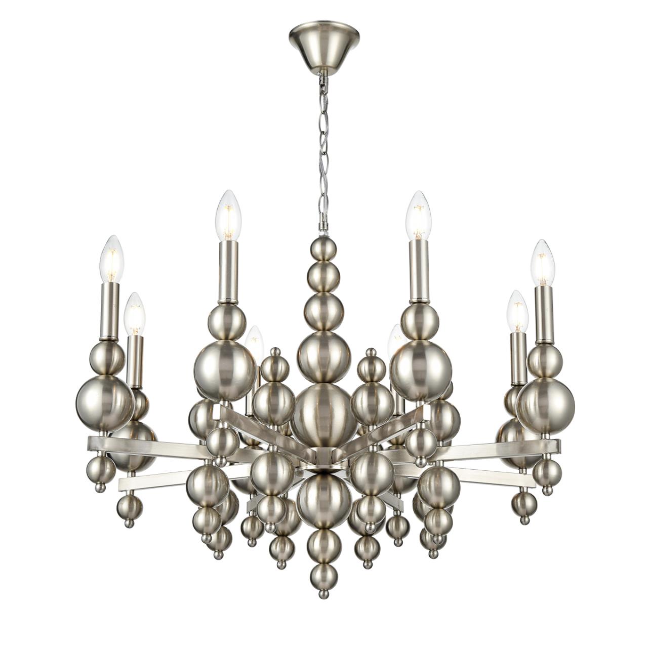 Подвесная люстра Lumion  NANA 8107/8