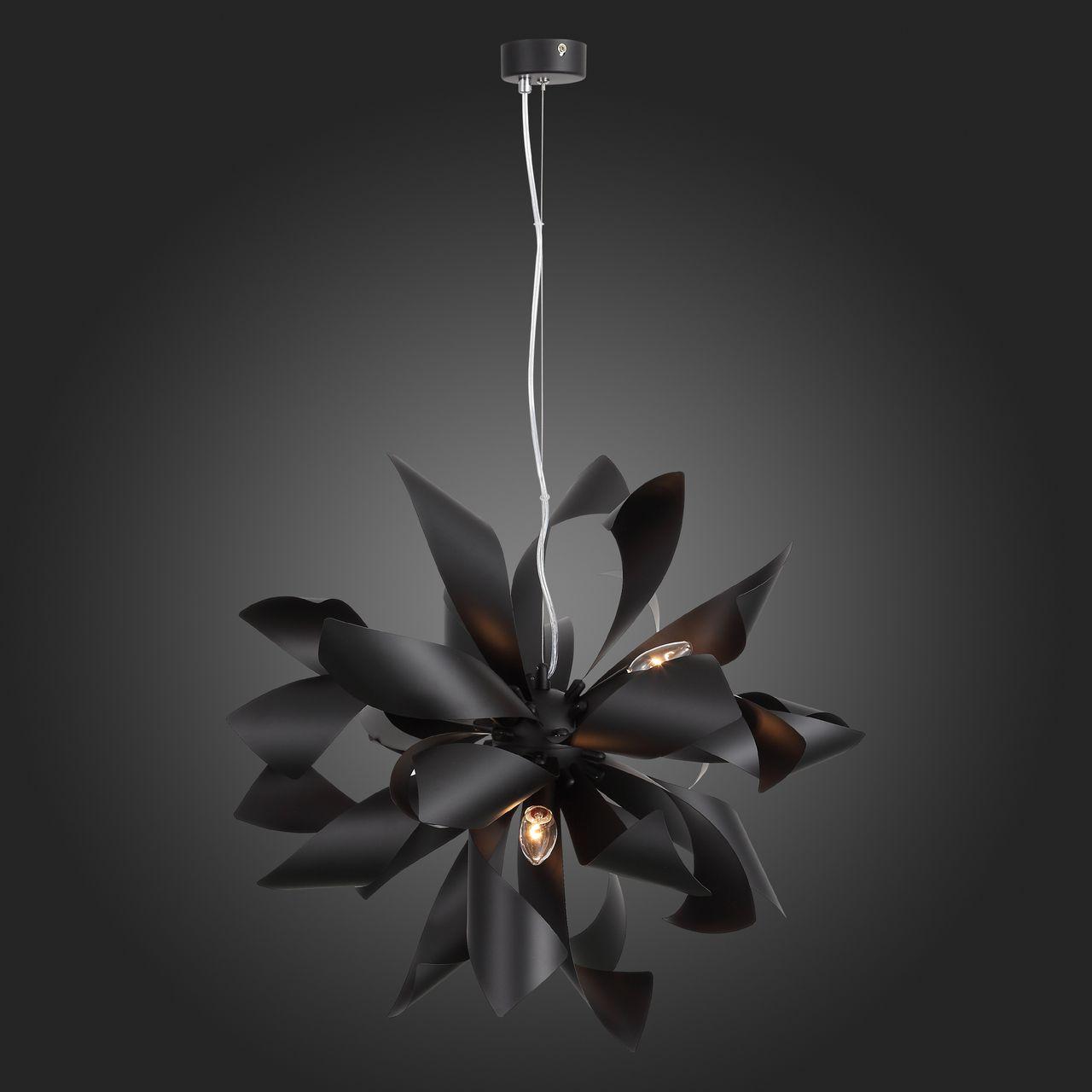Подвесная люстра ST Luce Spiraglio SL453.403.06
