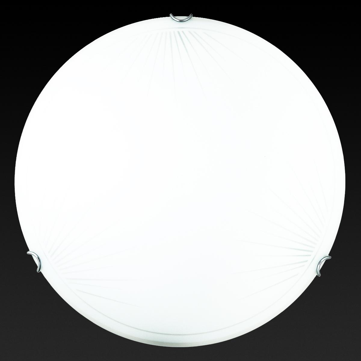 Настенный светильник Toplight Wifa TL9143Y-03WH