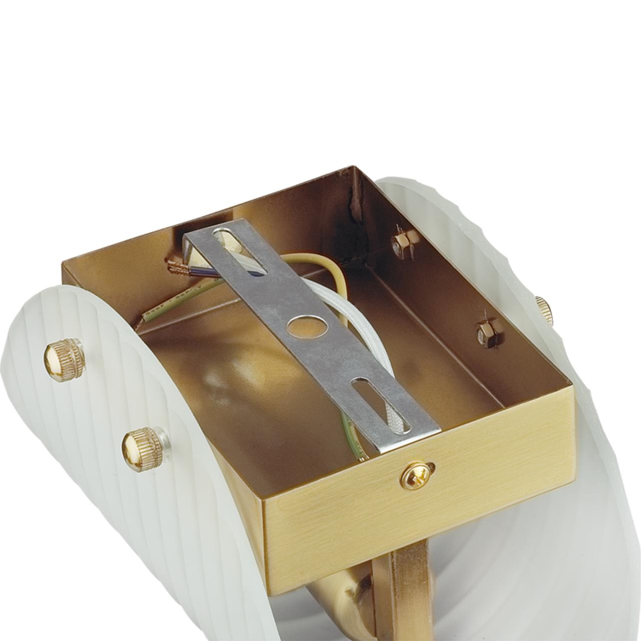 Настенный светильник Lumion  FIORO 6571/1W