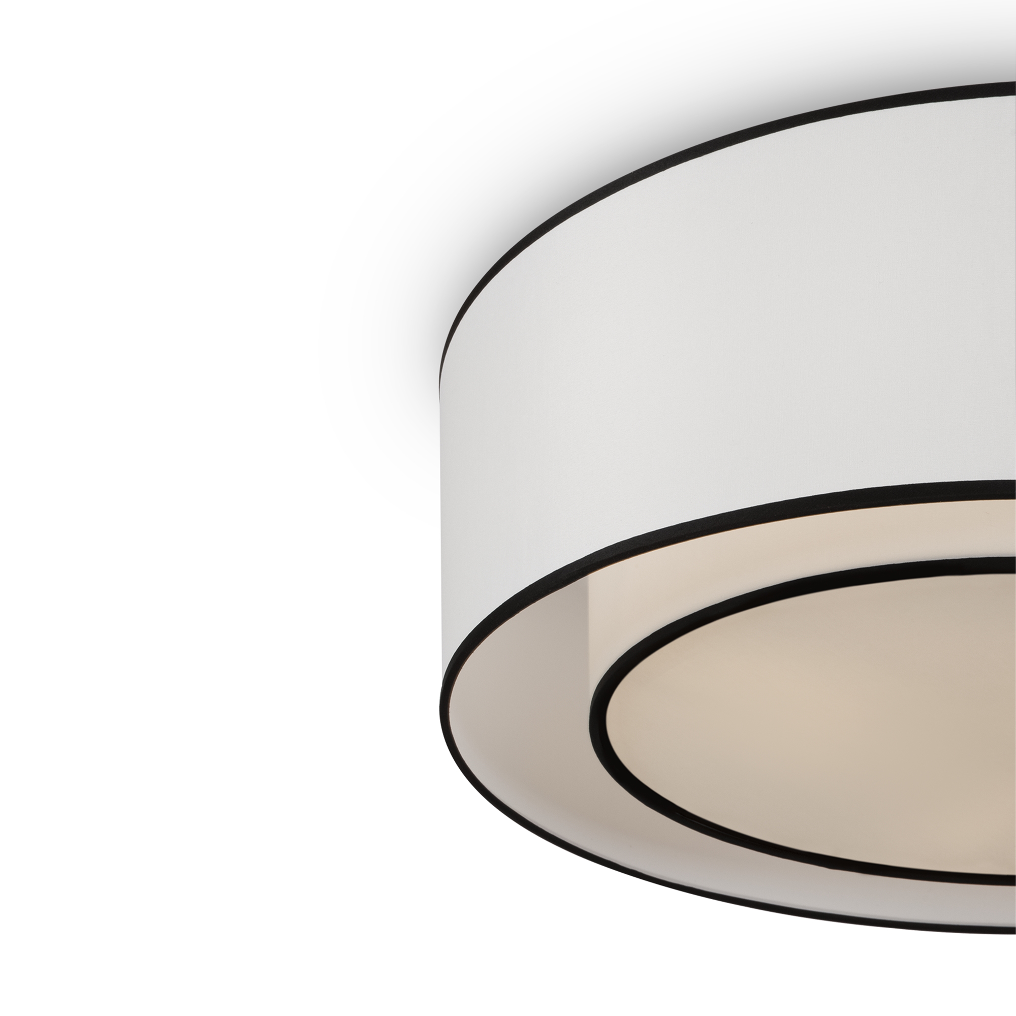 Потолочный светильник минимализм эко стиль Maytoni Bergamo MOD613CL-03W