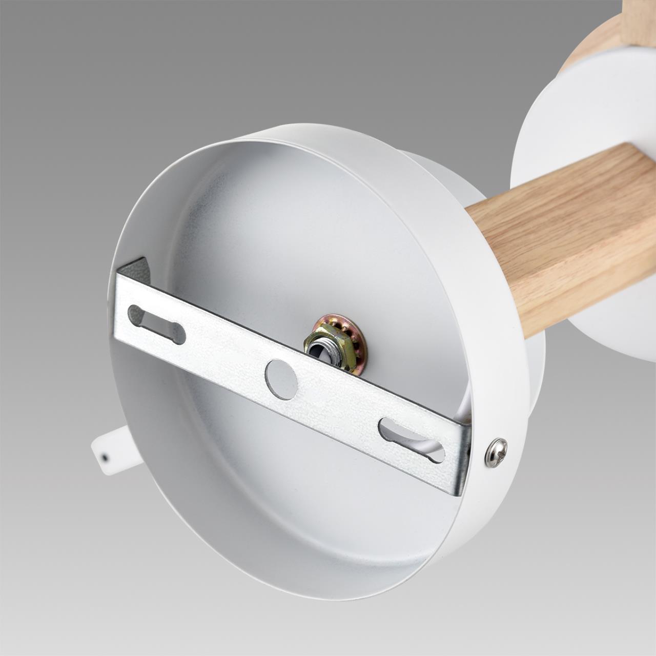 Потолочная люстра на штанге Lumion  COLANGE 8095/6C