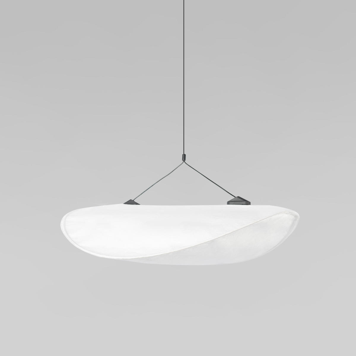 Подвесной дизайнерский светодиодный светильник Loft It Tense 10347/S