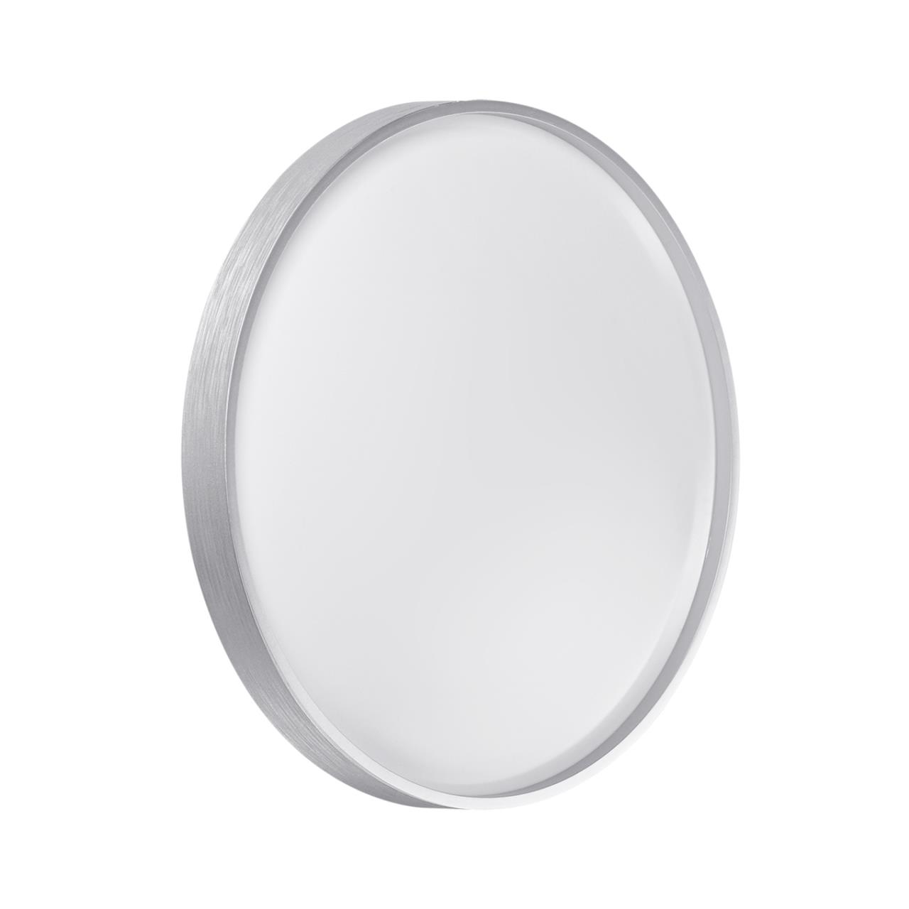 Настенно-потолочный светильник с пультом ДУ с защитой от влаги Sonex GABY 7784/DL