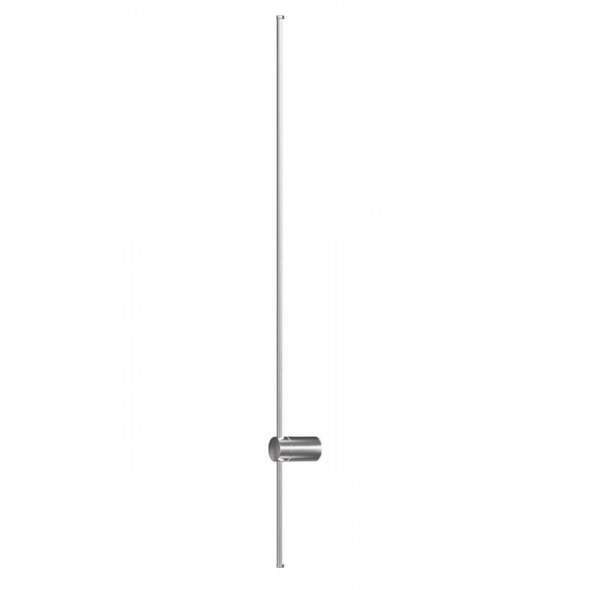 Бра/Настенный светодиодный светильник минимализм Loft It Rays 10054GR