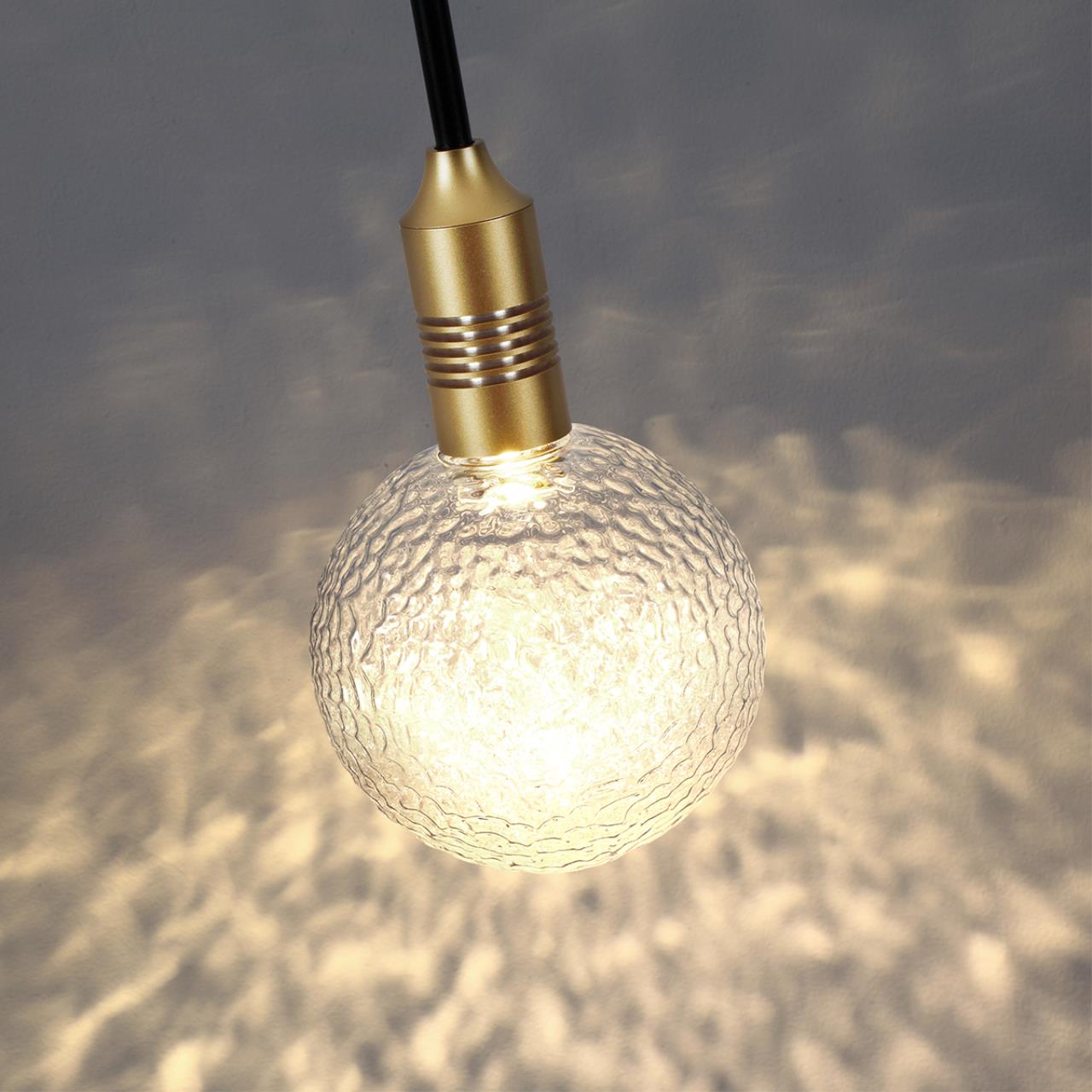 Уличный ландшафтный светильник Odeon Light DANDE 7121/2GLA