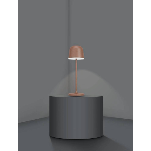 Светодиодная беспроводная сенсорная лампа для баров, летних веранд ,кафе Mannera 900459