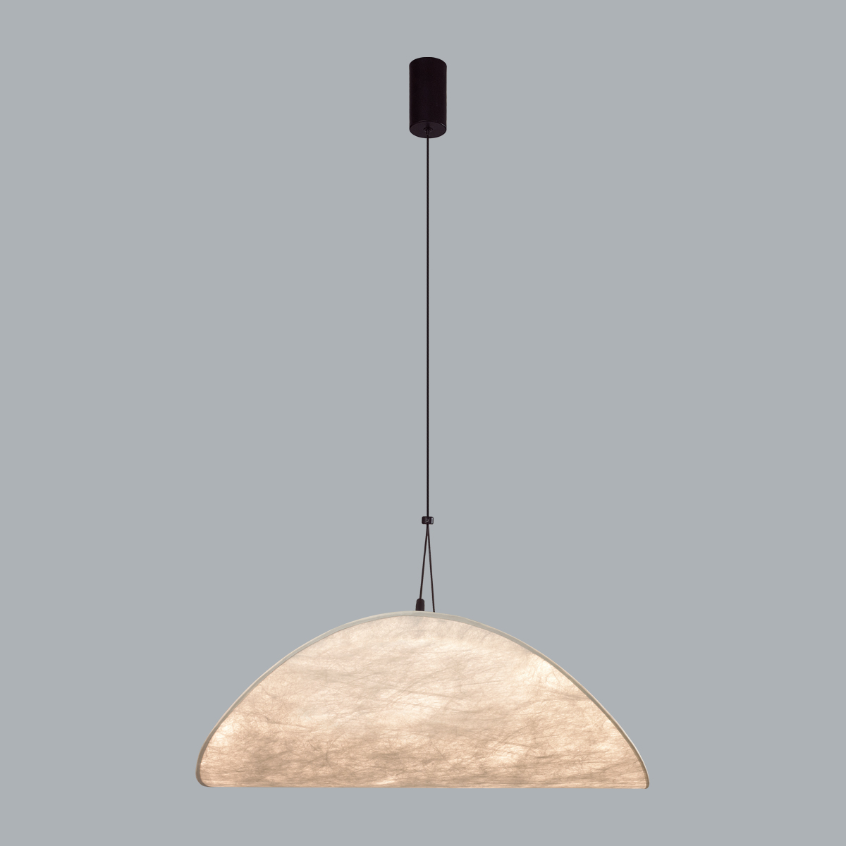 Подвесной светодиодный светильник Odeon Light  SILK 7067/36L