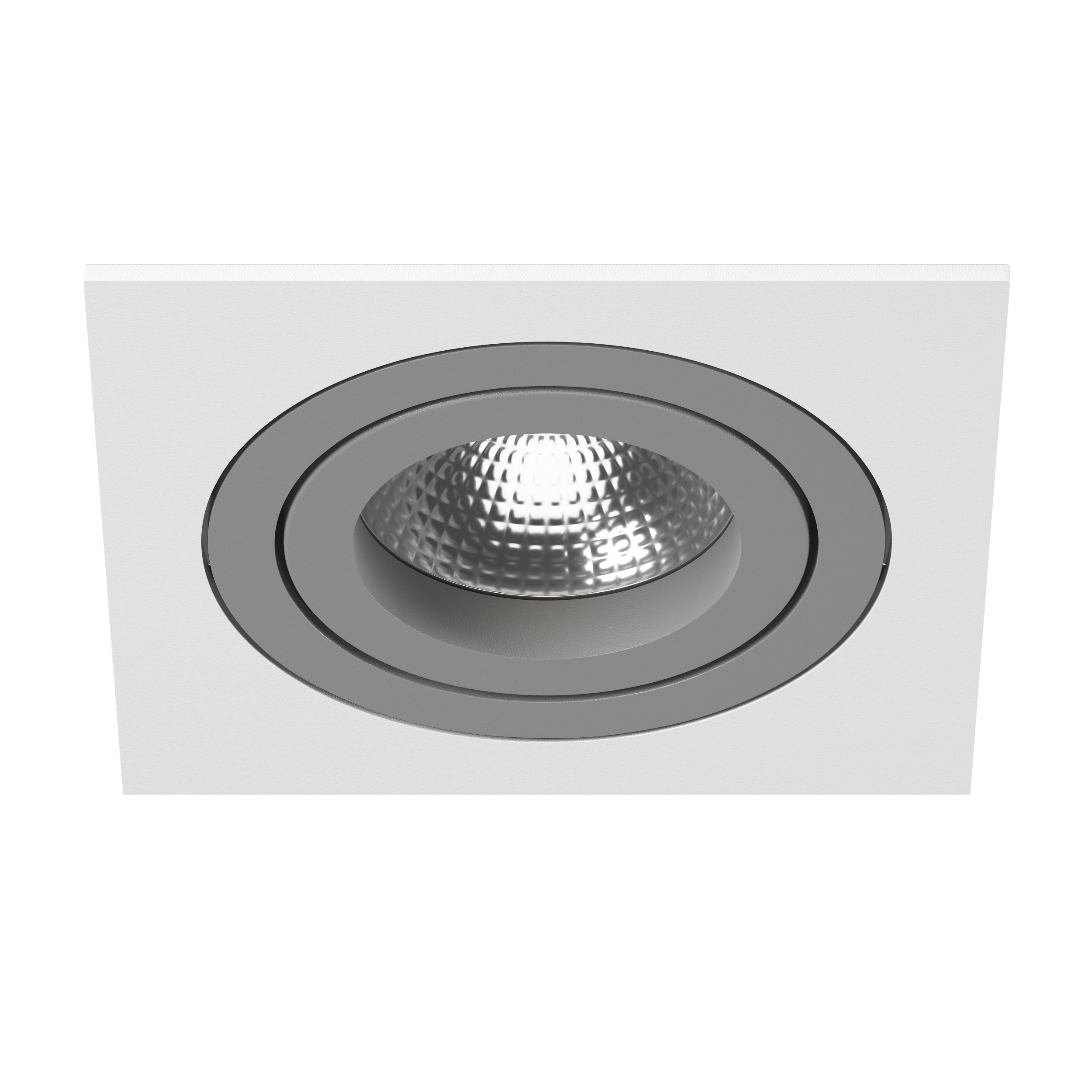 Встраиваемый светильник Lightstar Intero 16 i51609