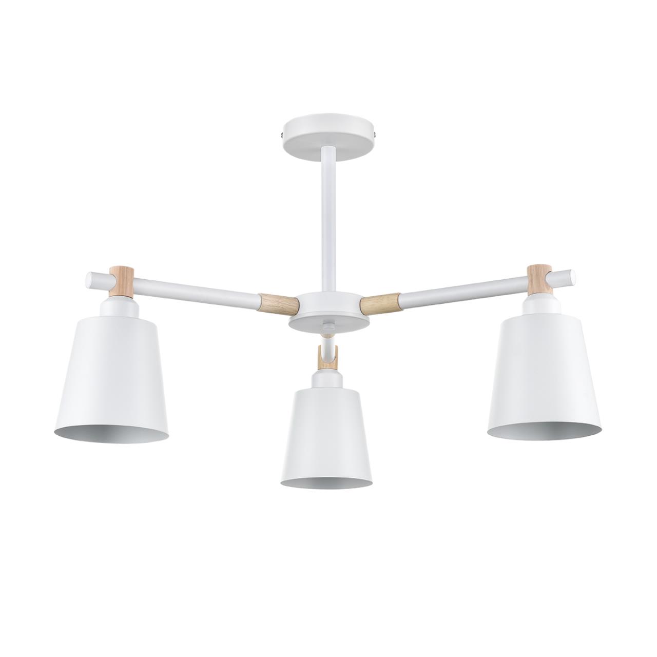 Потолочная люстра на штанге Lumion  ROSALINA 8097/3C