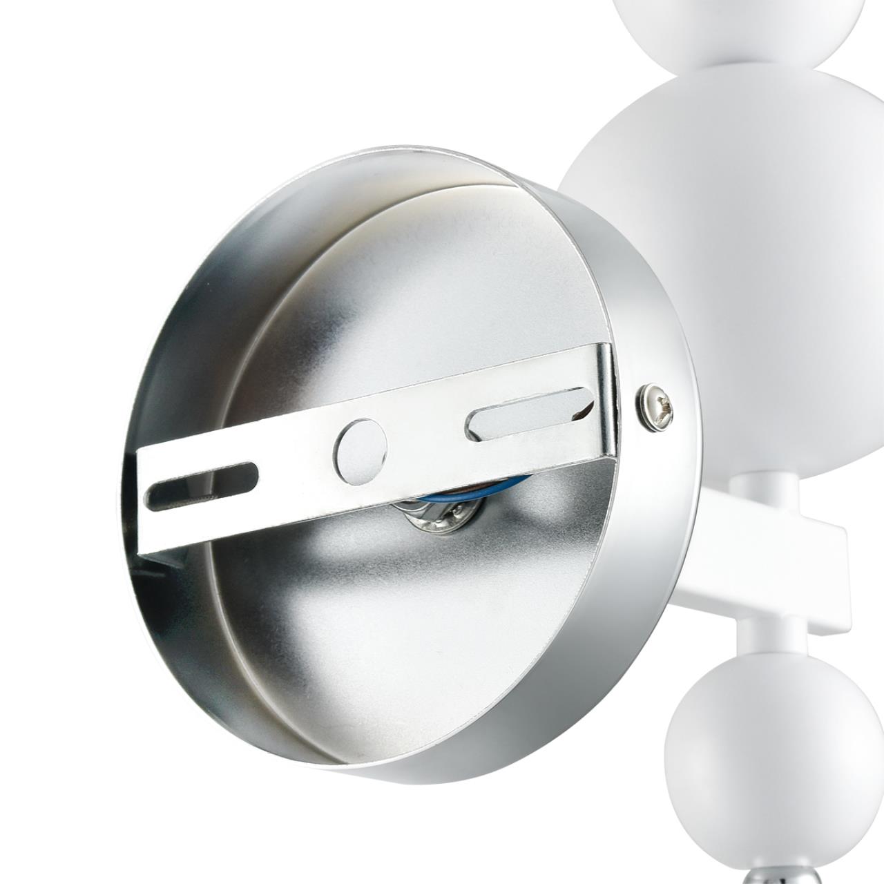 Бра/настенный светильник Lumion NANA 8260/1W