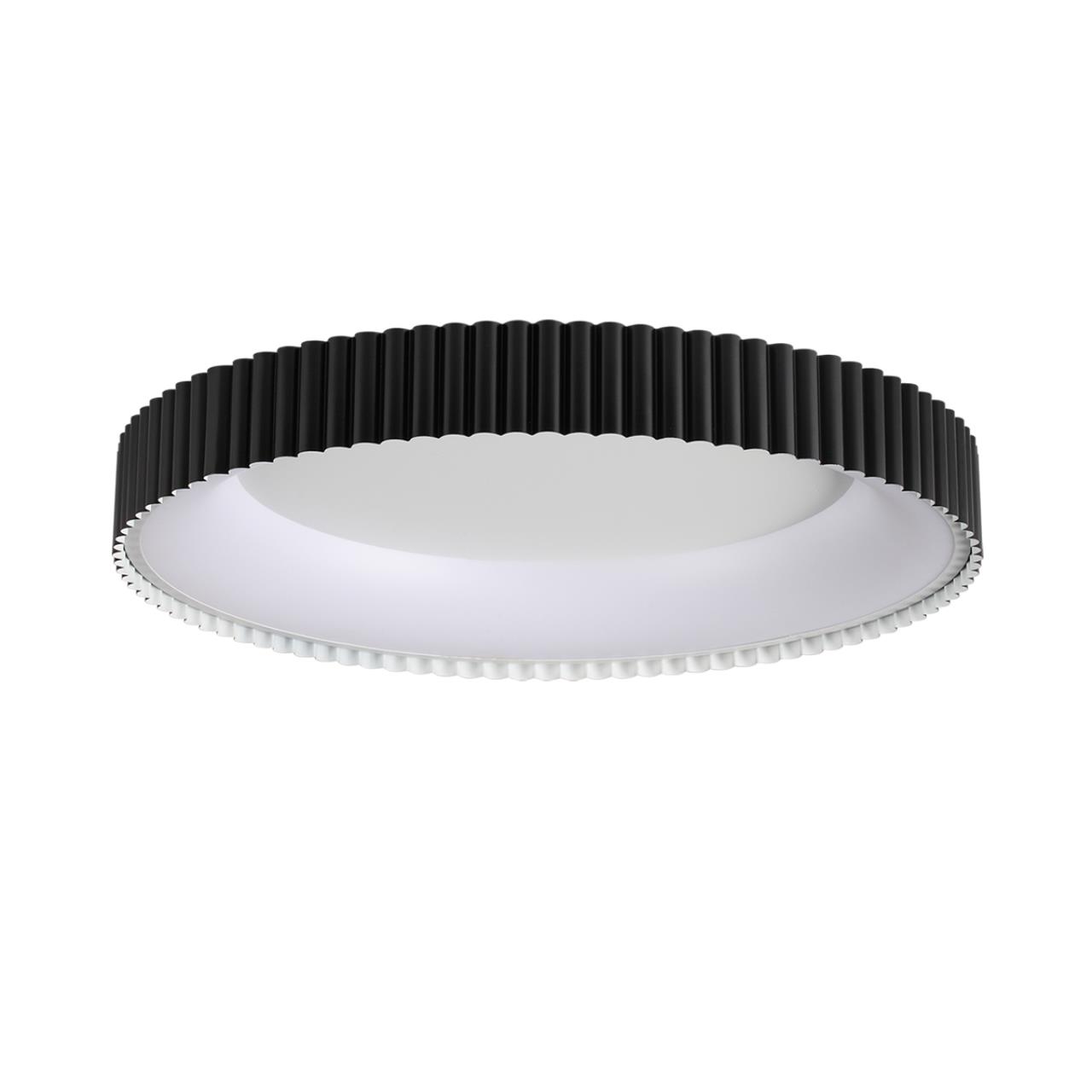 Потолочный светильник с переключателем  цв. температуры Sonex SHARMEL 7764/56L