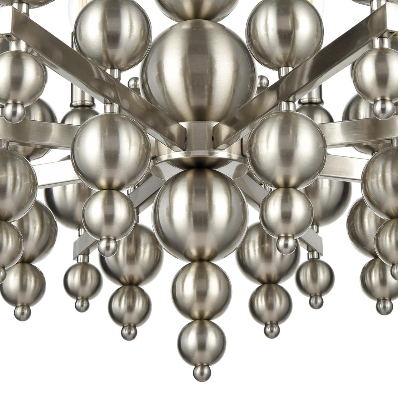 Подвесная люстра Lumion  NANA 8107/8