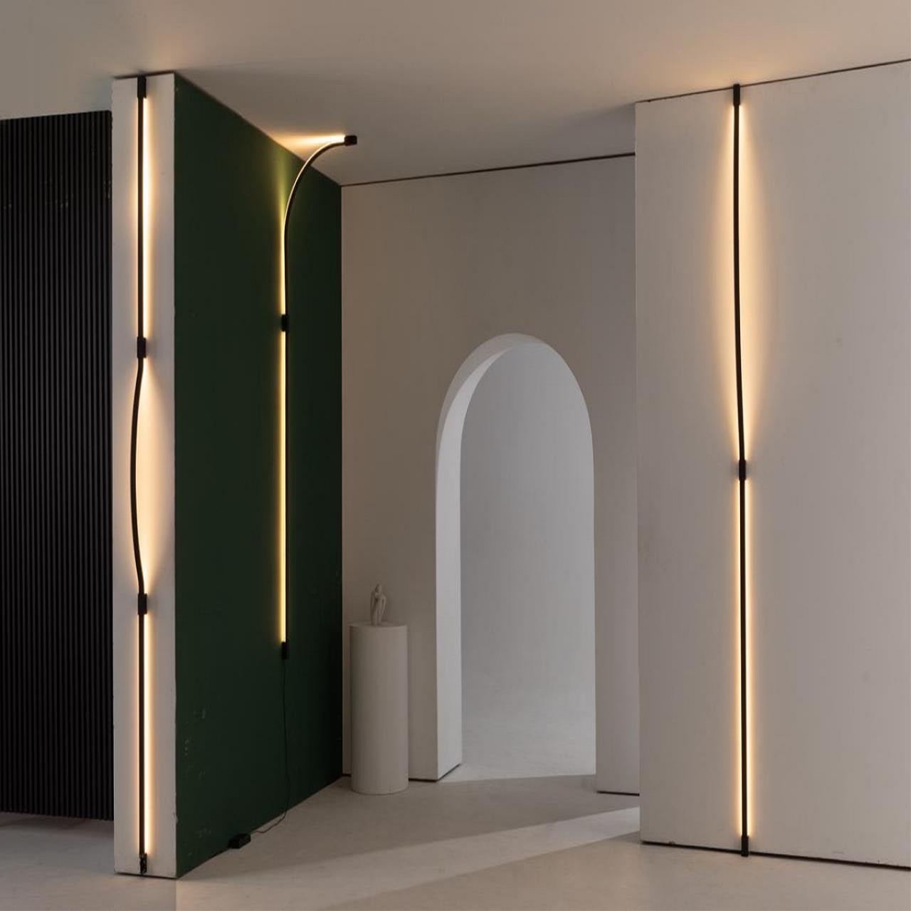 Настенный светильник-конструктор Odeon Light  FINO 7006/150D