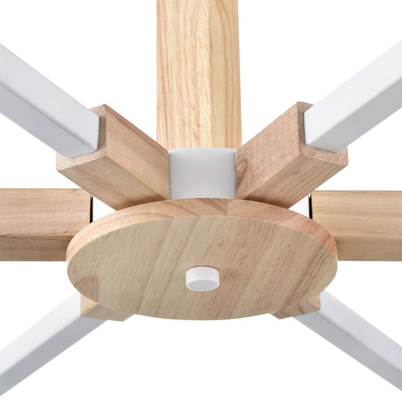 Потолочная люстра на штанге Lumion  COLANGE 8095/6C