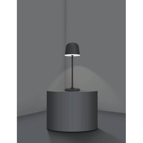 Светодиодная беспроводная сенсорная лампа для баров, летних веранд ,кафе Mannera 900457