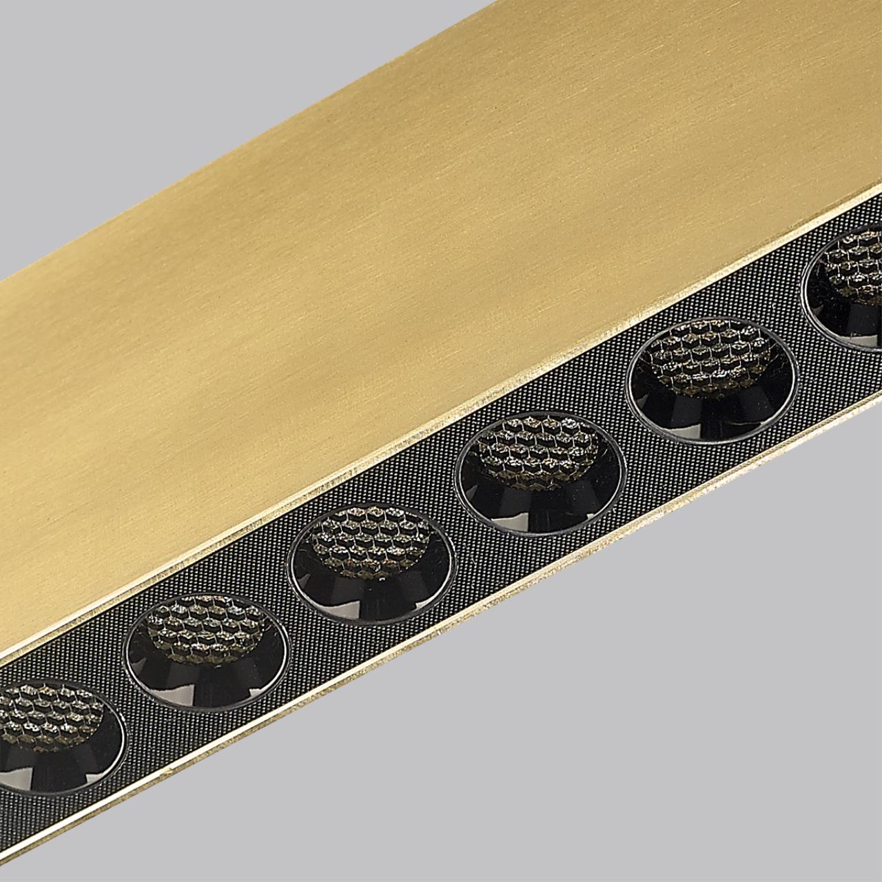 Потолочный накладной светильник Odeon Light  SMALL 7093/21CL