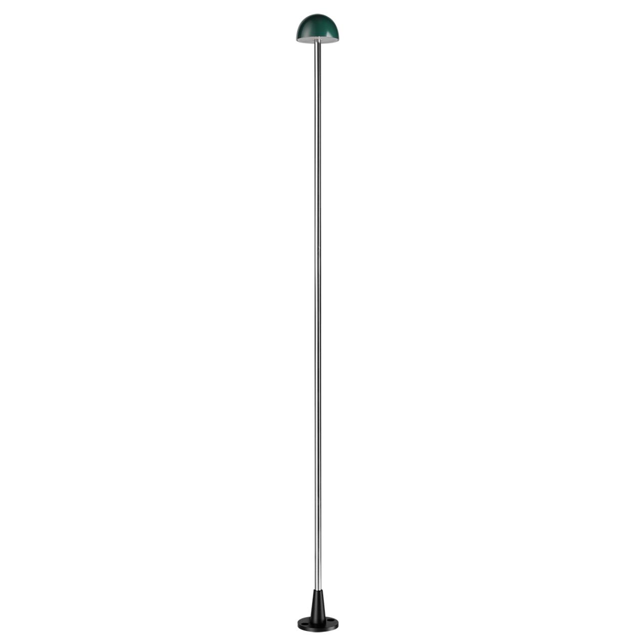 Уличный ландшафтный светильник для установки в грунт Odeon Light VERDE 7122/4GLA