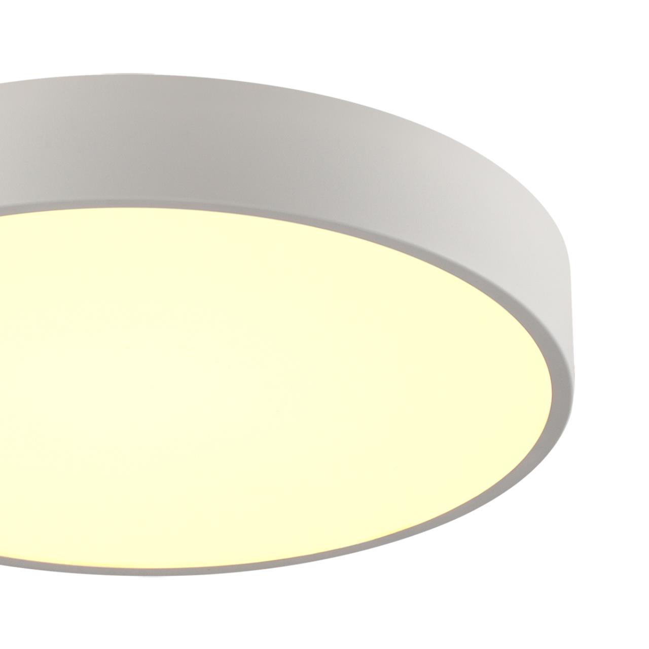 Светильник накладной потолочный с двойным креплением Sonex QUASAR 7755/36L