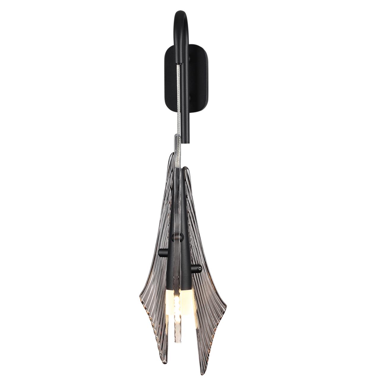 Настенный свеветильник бра Odeon Light AFALINA 5442/6WL