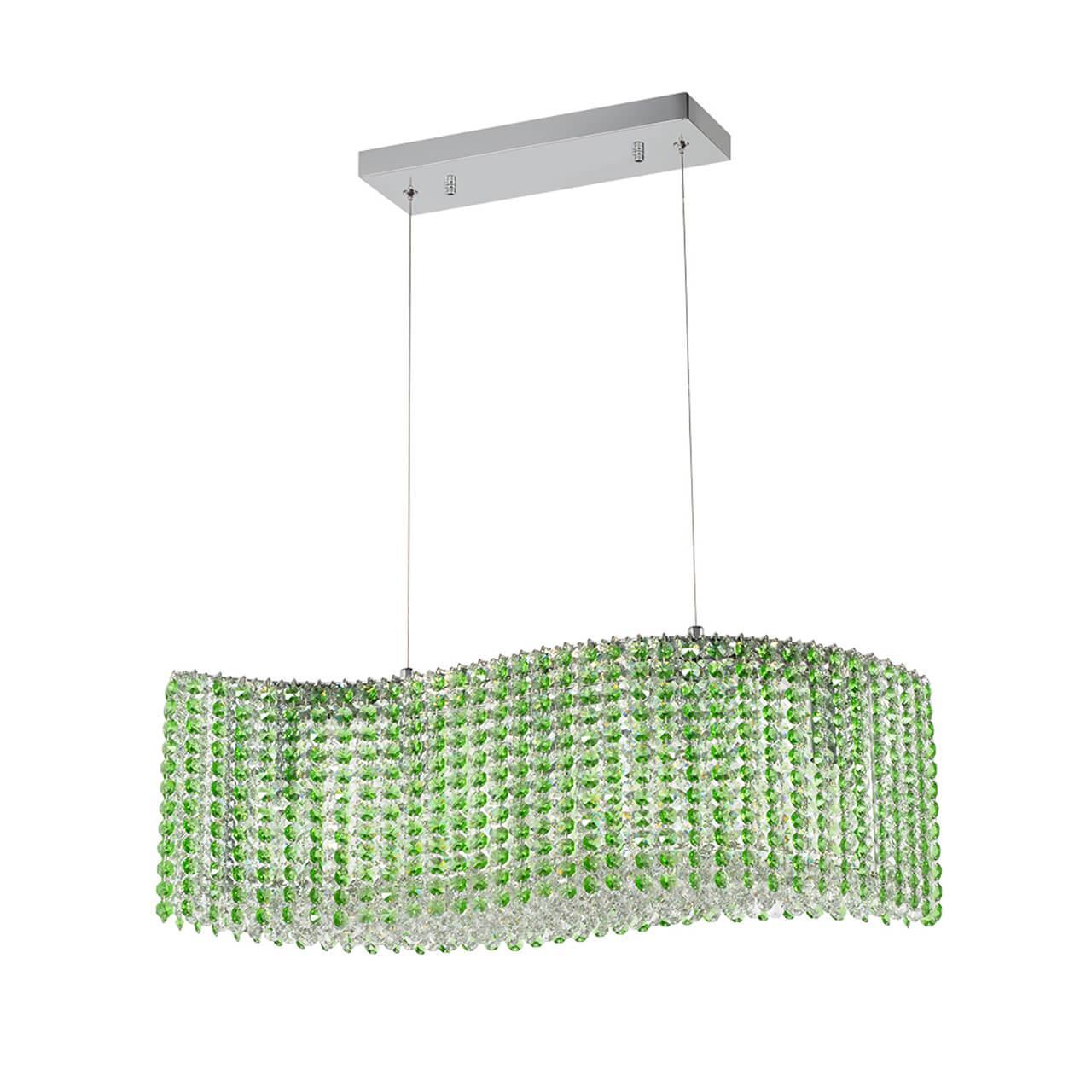 Подвесная люстра Dio D`arte Elite Liano E 1.5.60X10.104 N