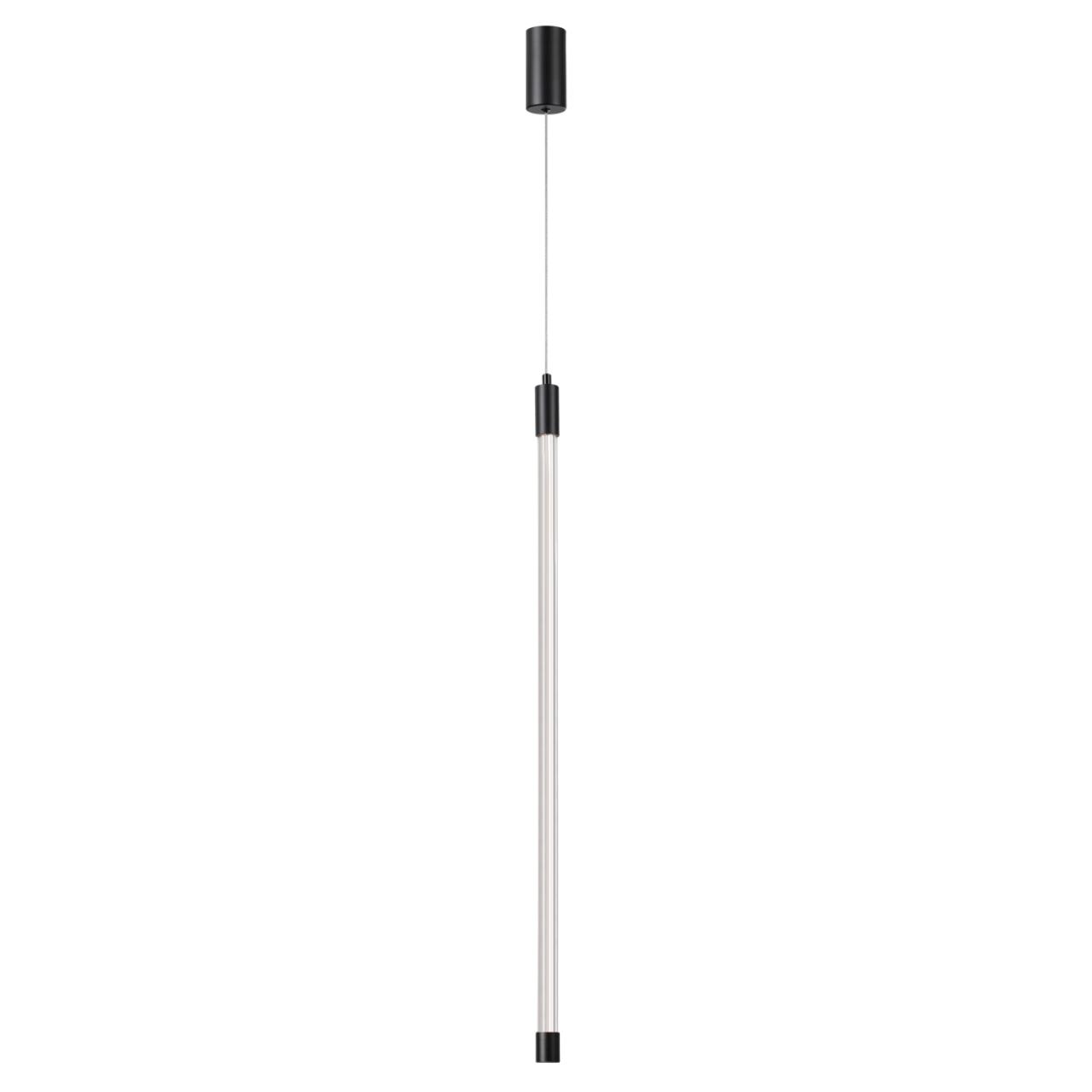 Подвесной светильник в виде палочки Odeon Light ANTA 4393/14L