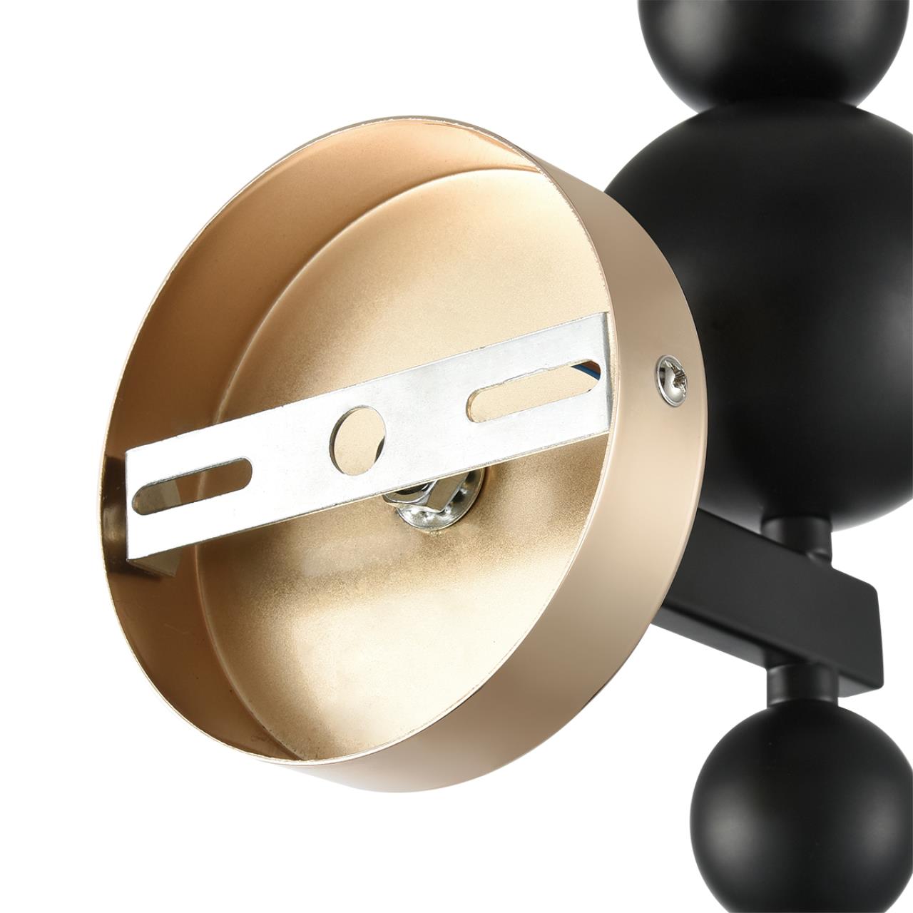 Бра/настенный светильник Lumion NANA 8106/1W