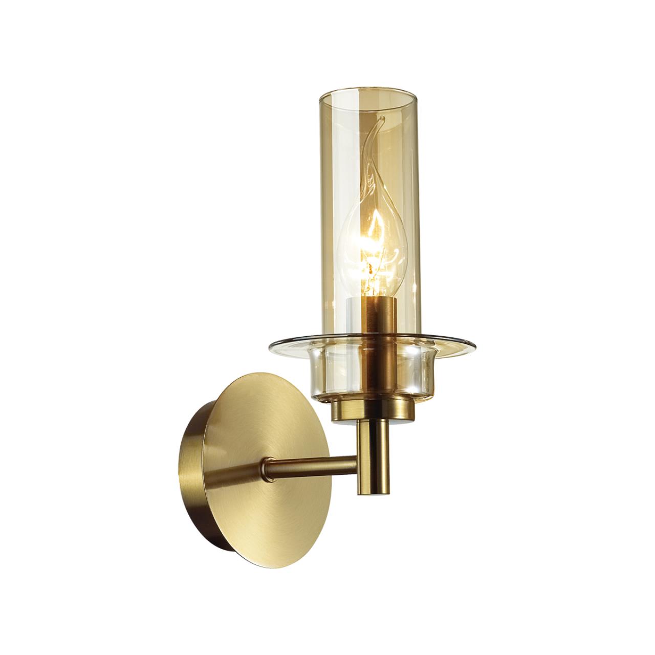 Бра с 1 плафоном Lumion  MADONNA 6554/1W