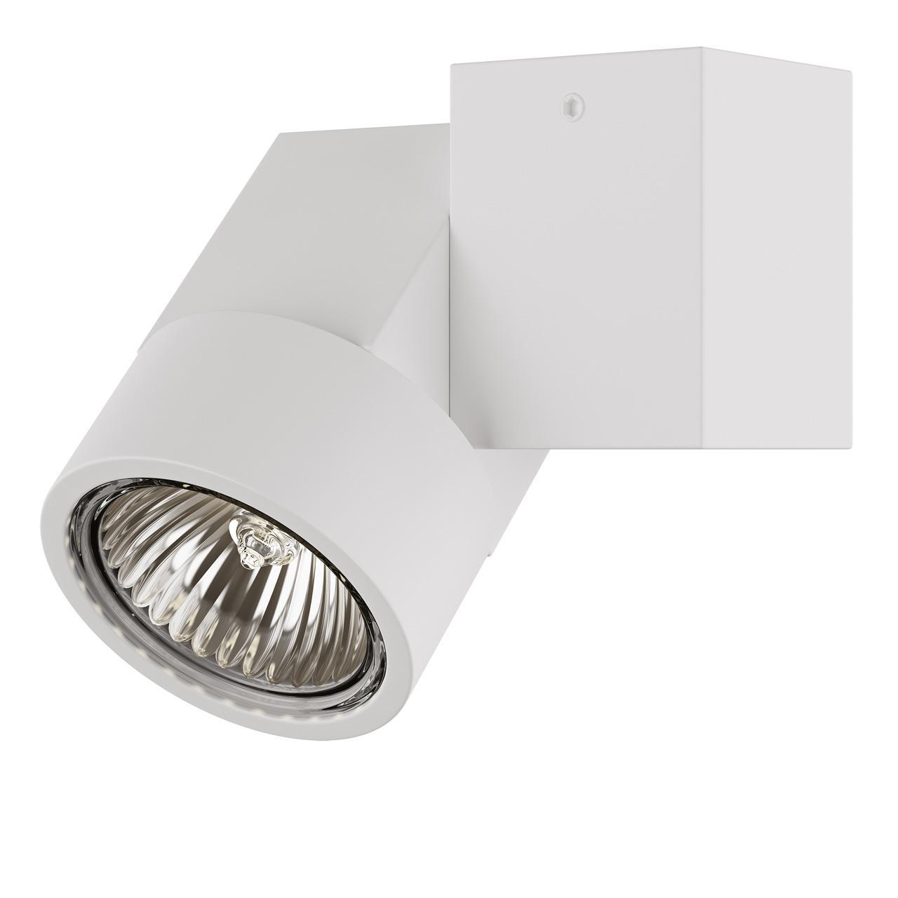 Потолочный светильник Lightstar Illumo XI Bianco 051026