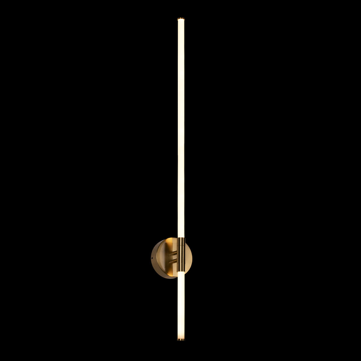 Настенный светильник минимализм в виде палочки Loft It Luke 10148/1000