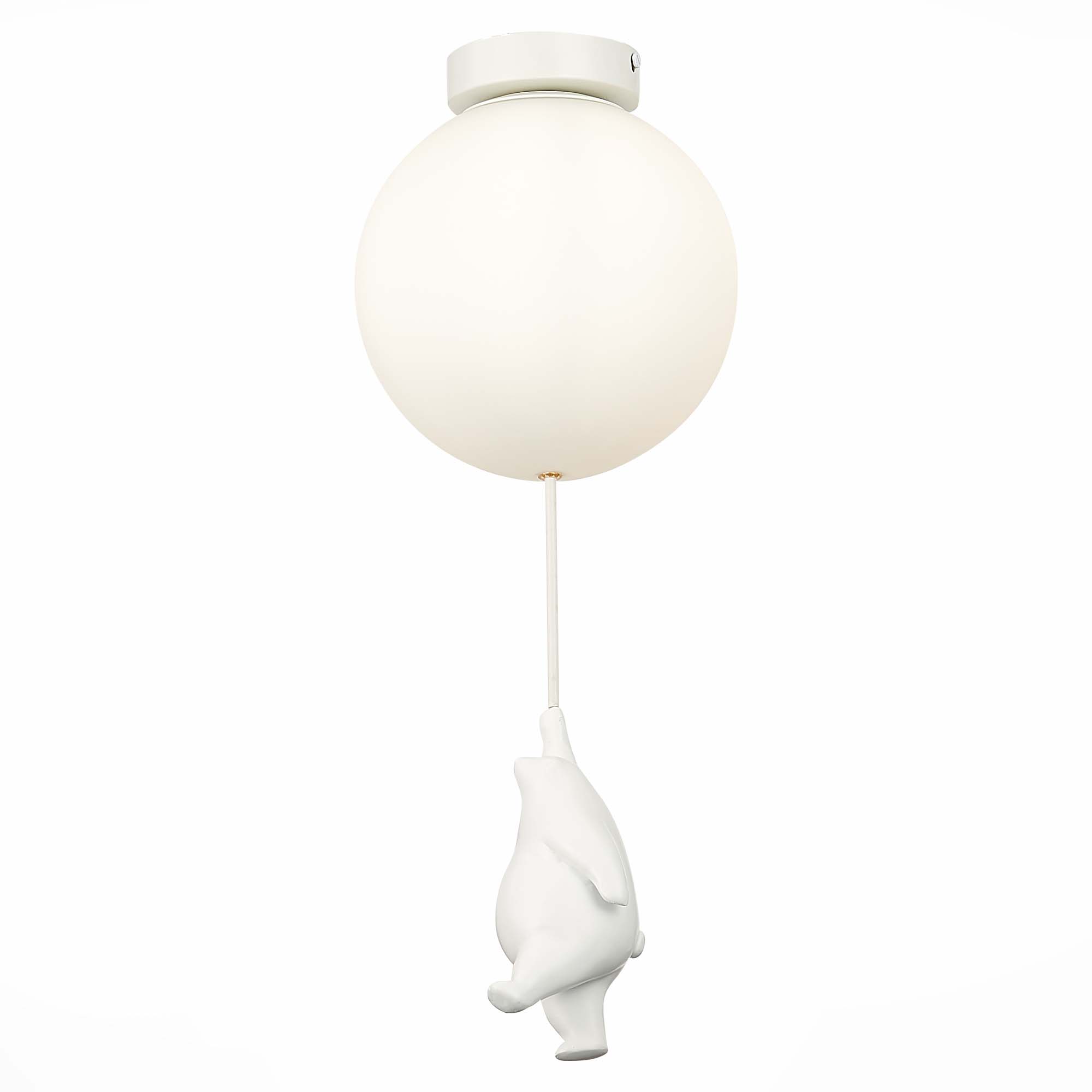 Подвесной светильник Evoluce MODENA SLE115422-01