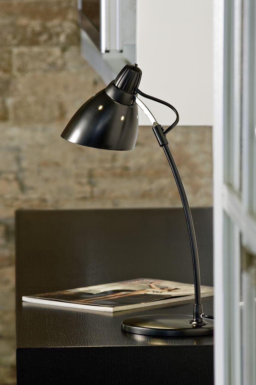 Настольная лампа Eglo Top Desk 7059
