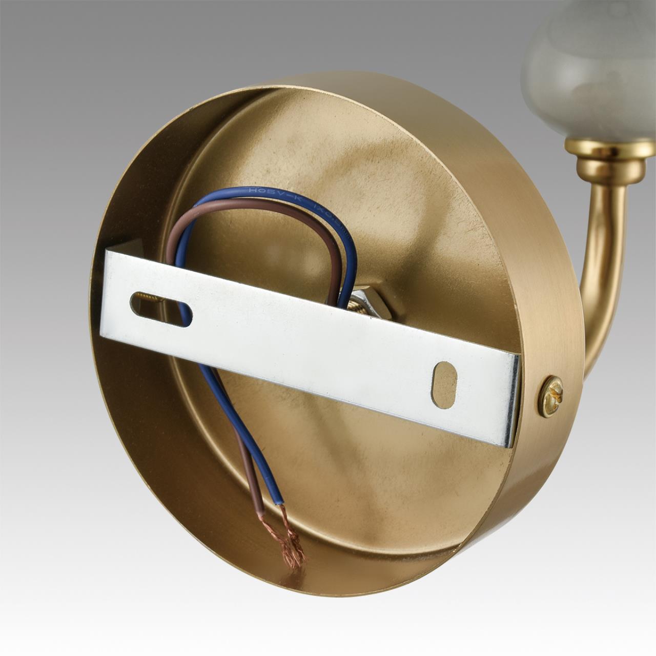 Бра Lumion  ANRI 6590/1W