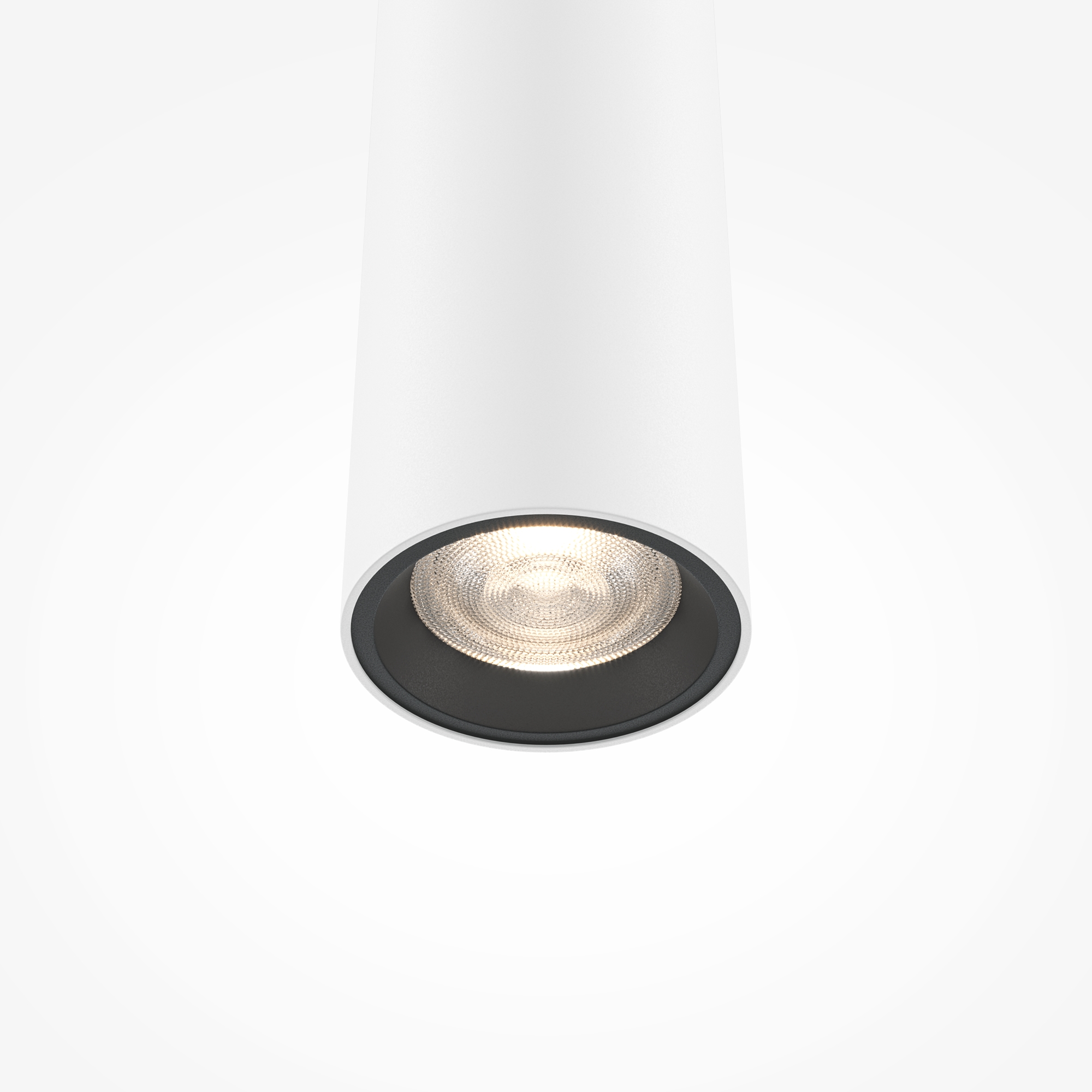 Подвесной светильник в форме палочки Maytoni Pro Base MOD159PL-L6W4K2