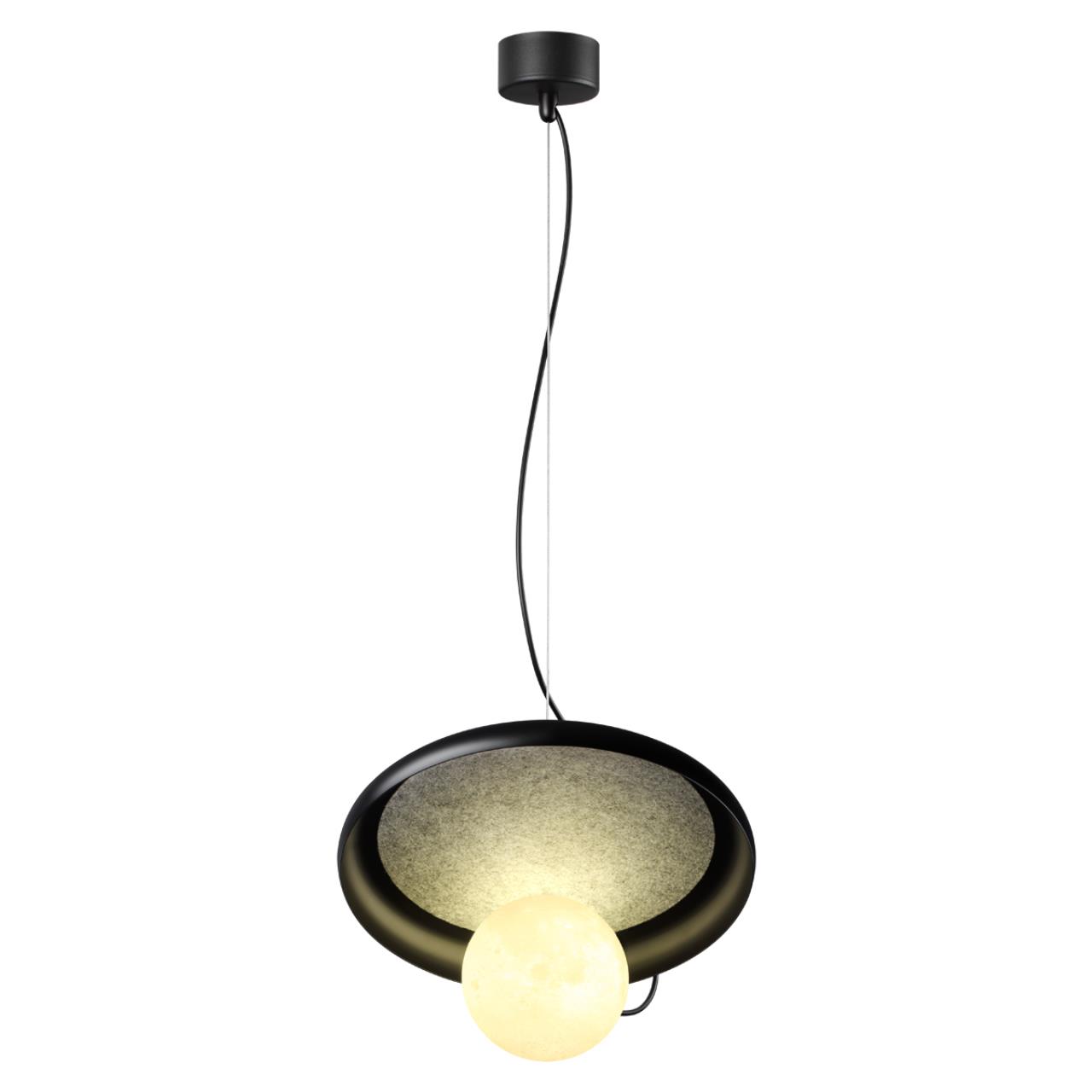 Светильник подвесной, длина провода 2м Novotech FELTO 370975