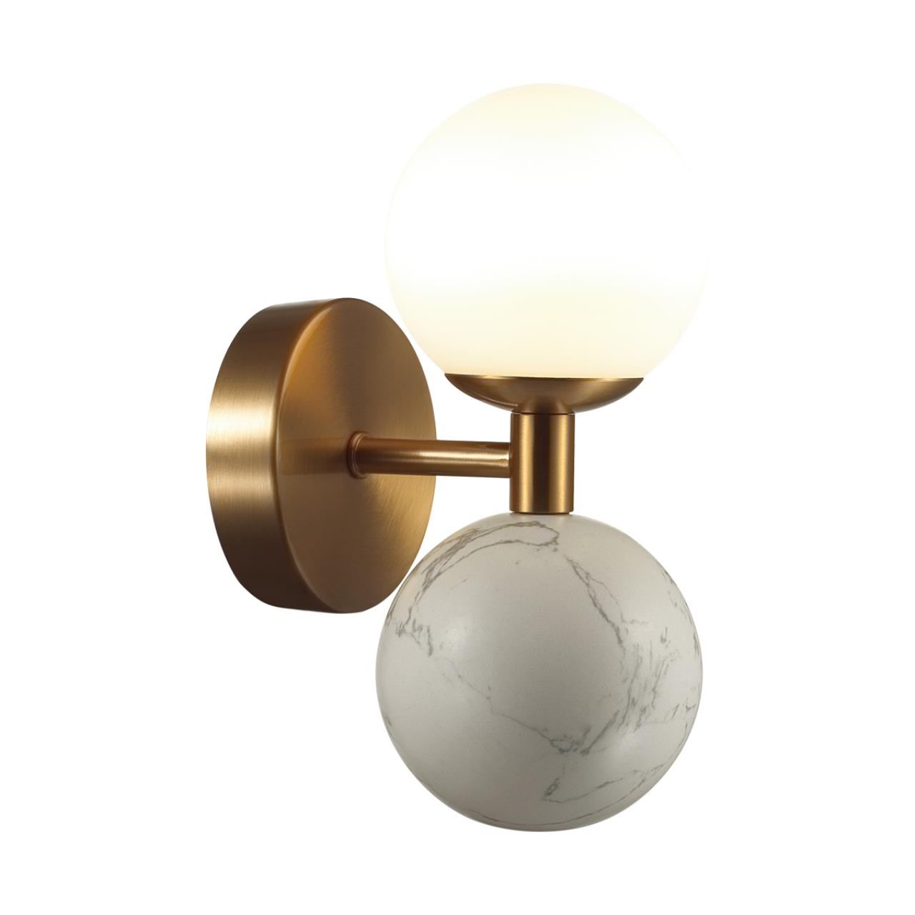Бра Odeon Light  LOLLA 4359/6WL