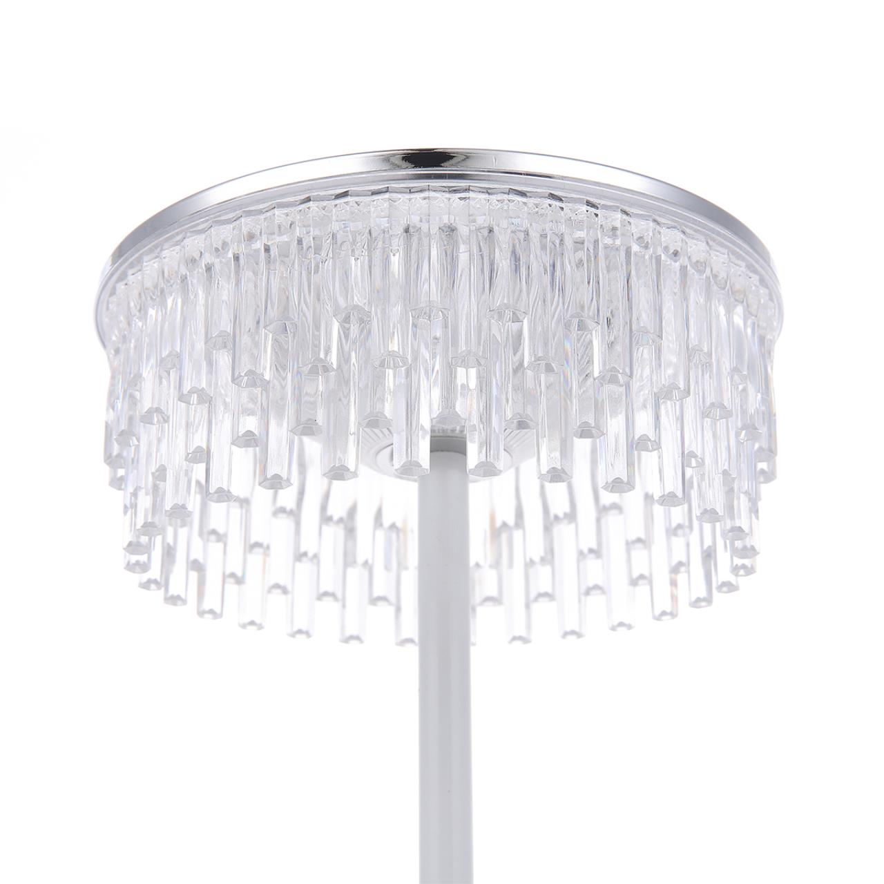 Светодиодная настольная лампа Lumion SATIANA 8253/1TL
