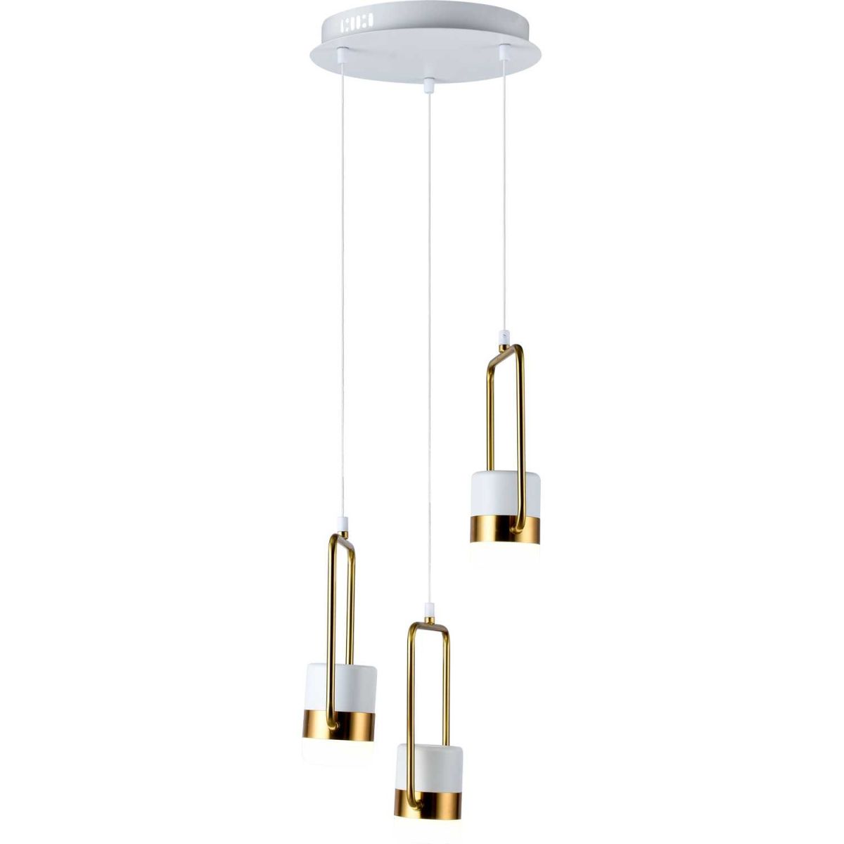 Подвесной светильник Stilfort Elegante 2045/01/03P