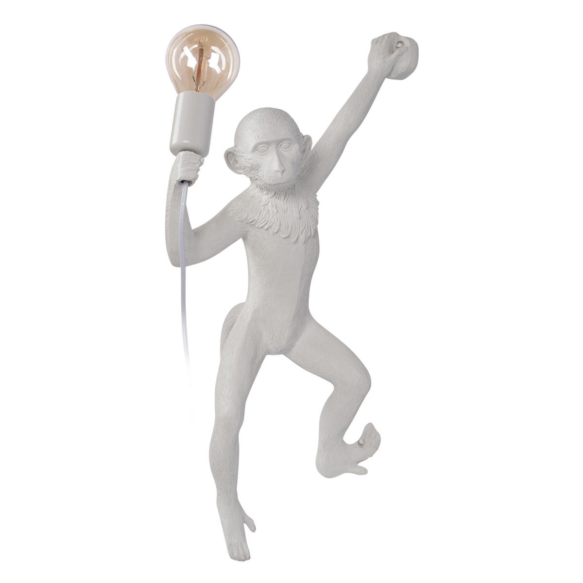 Настенный светильник обезьяна Loft IT Monkey 10314W/A