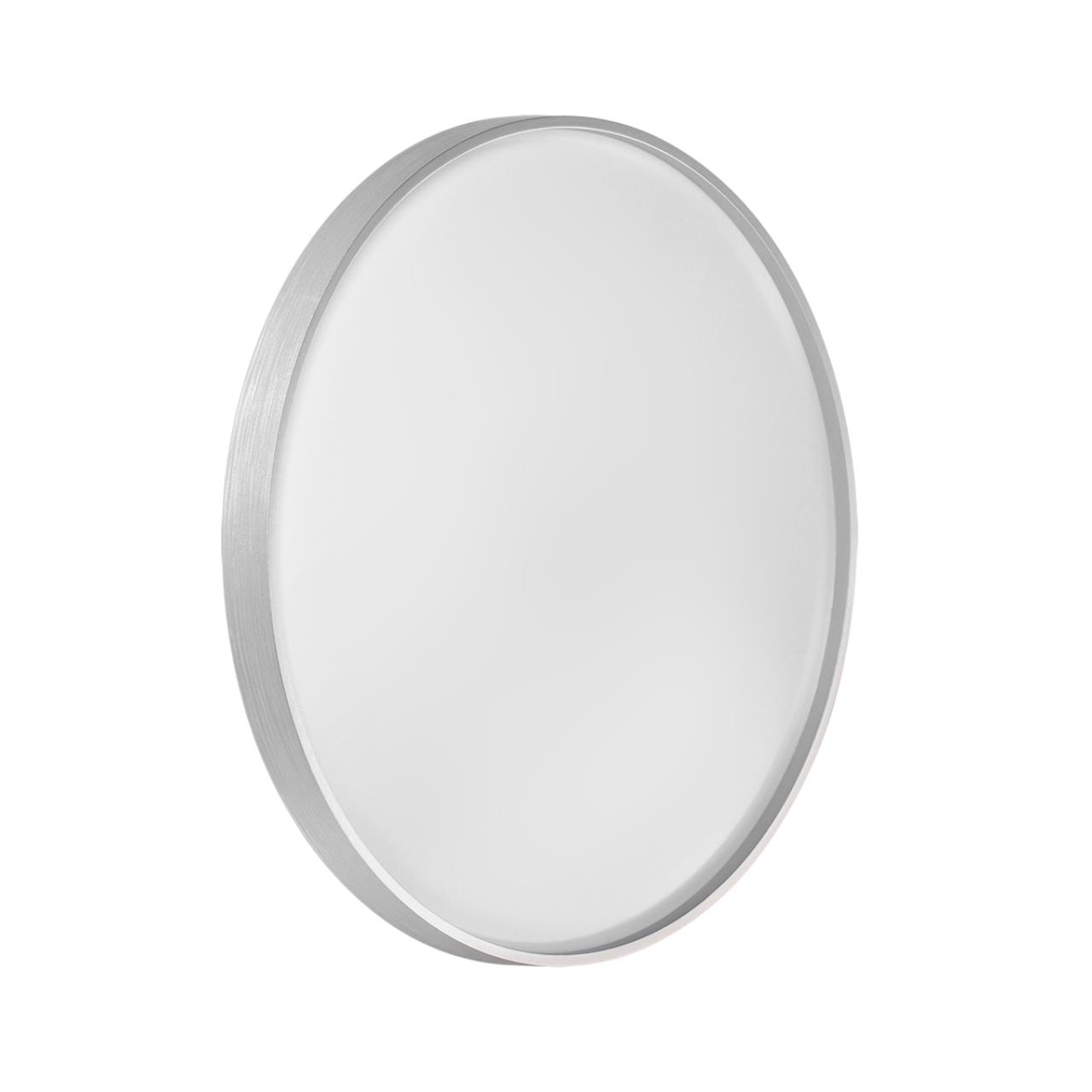 Настенно-потолочный светильник с пультом ДУ с защитой от влаги Sonex GABY 7784/EL