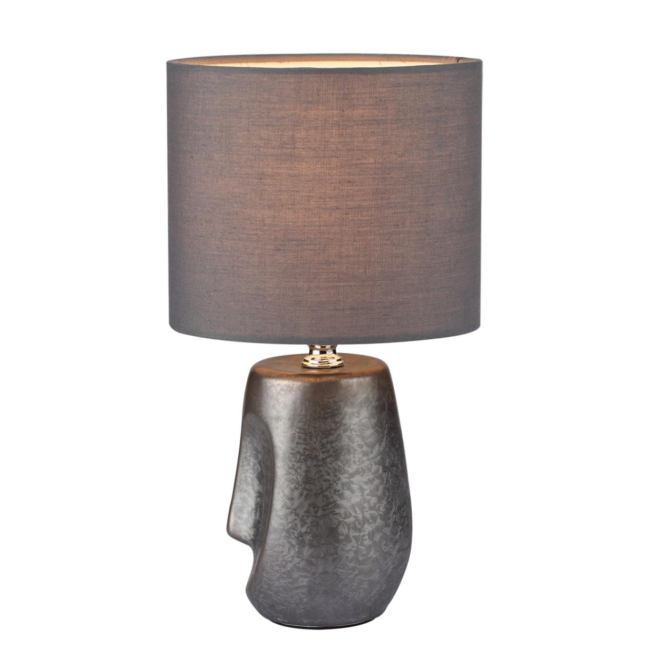 Настольная лампа декоративная Lumion AKIVI 8147/1T