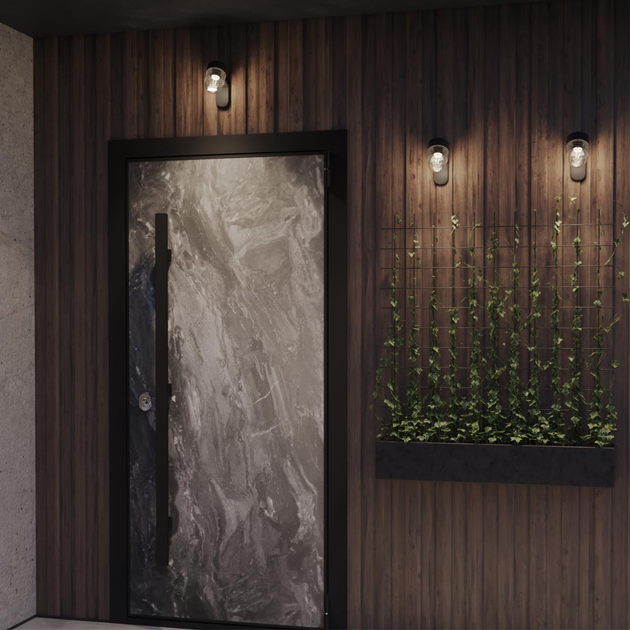 Уличный ландшафтный светильник Novotech CAYEN 370973