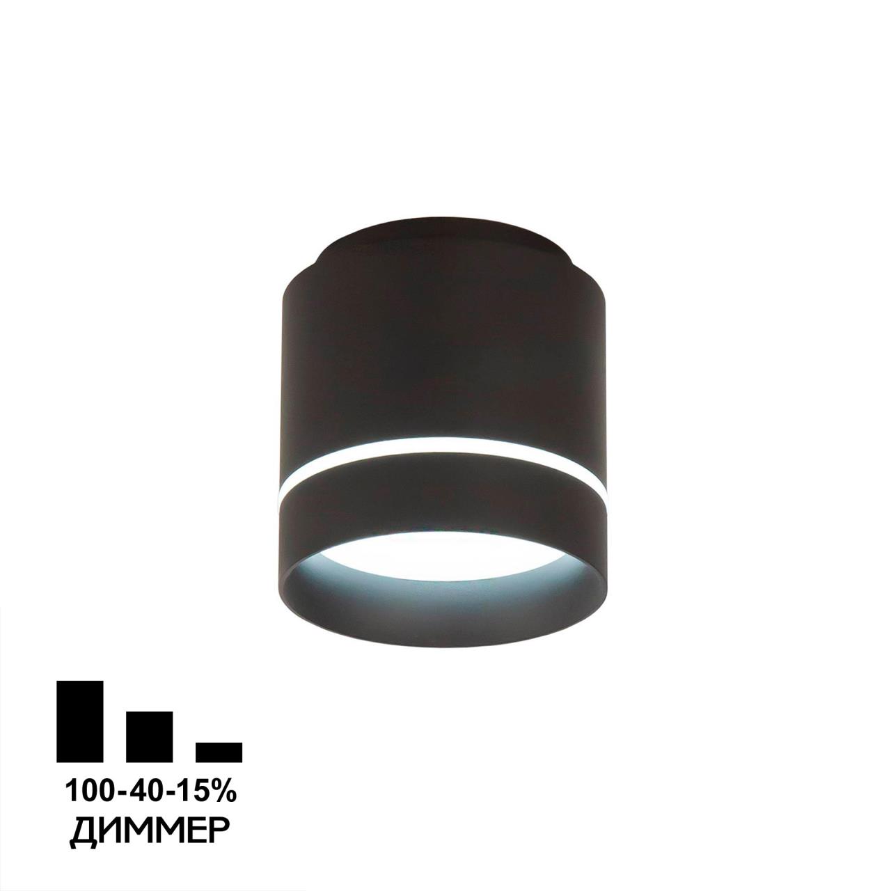 Потолочный светильник Citilux Борн CL745021N