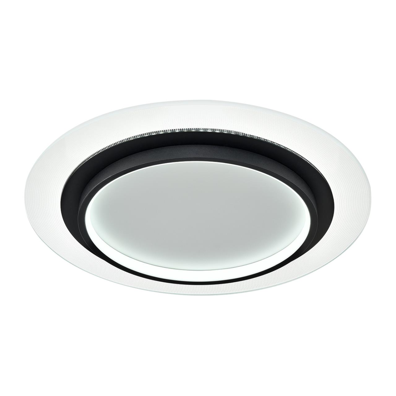 Потолочный светильник с пультом ДУ Sonex SUNNY 7732/80L