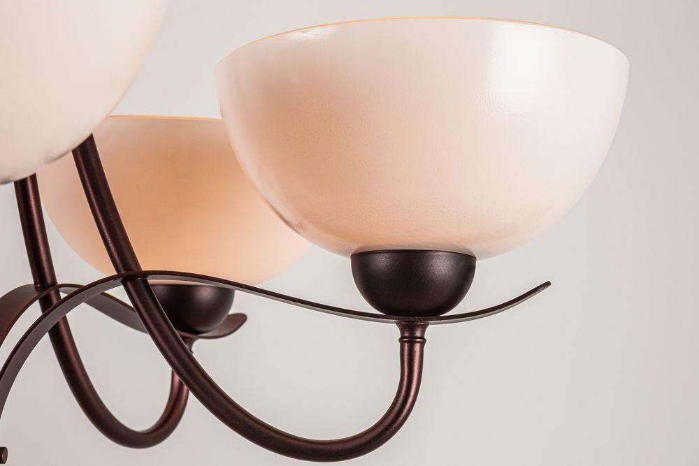 Подвесная люстра Escada 170/5PU