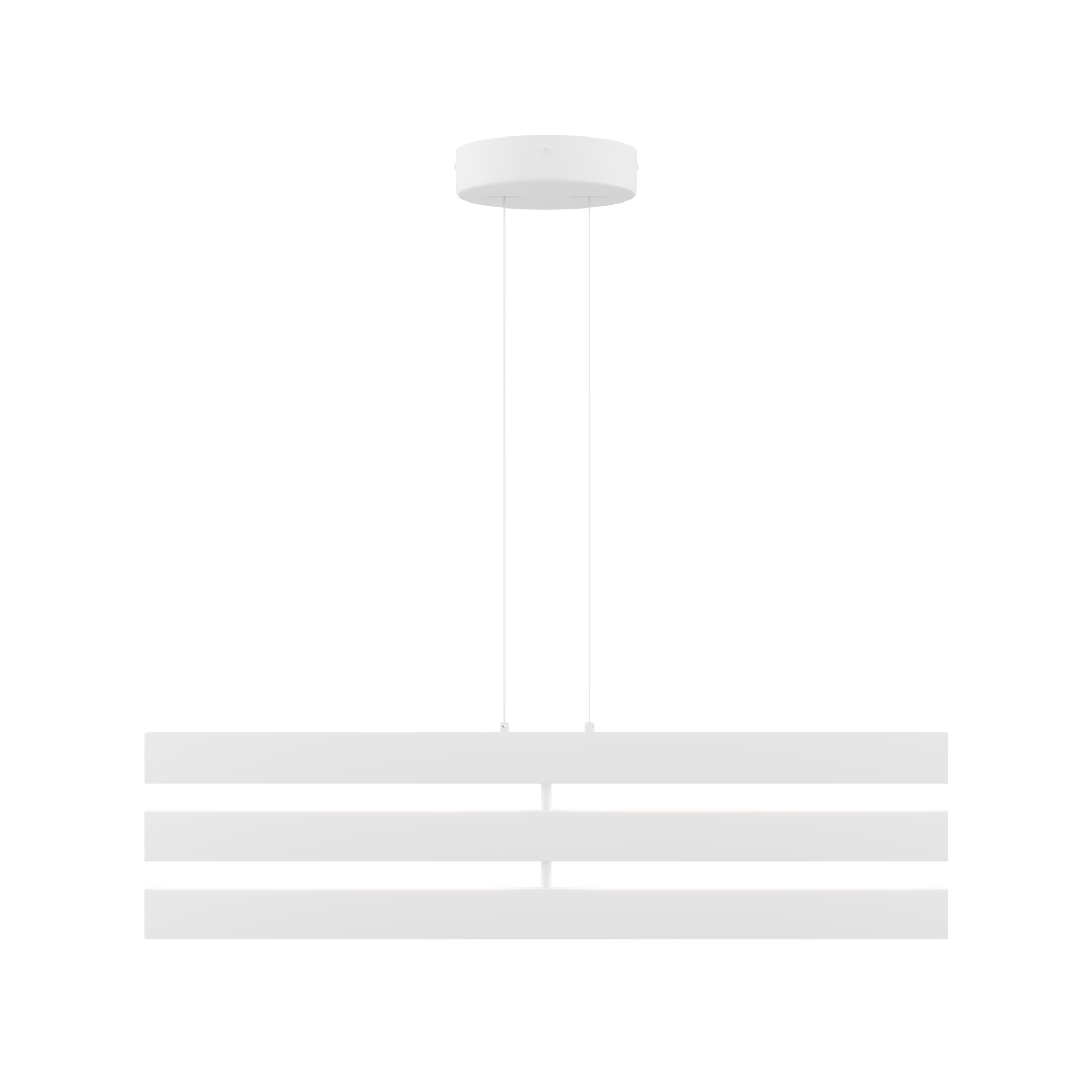 Подвесной линейный светодиодный светильник Maytoni Origami MOD163PL-L38W4K1